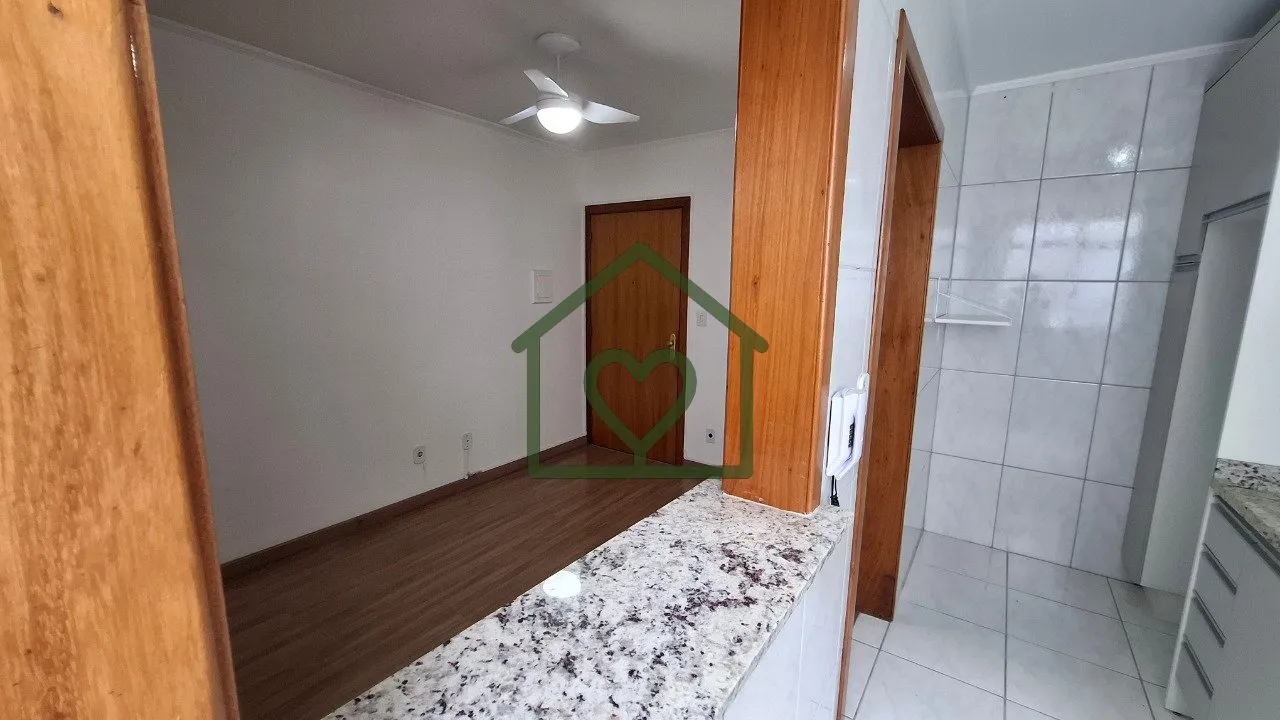 Imagem Excellente JK semimobiliado é a escolha ideal para quem busca um espaço funcional, moderno e com e...