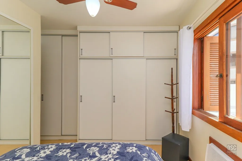 Imagem Apartamento em Jardim Itu