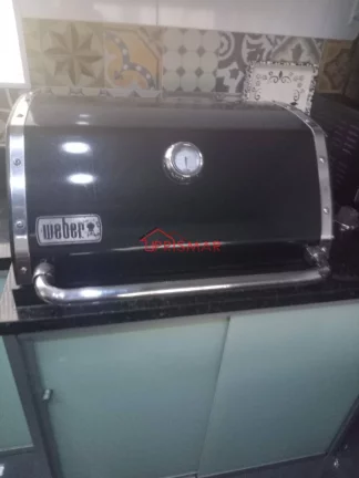 Imagem Apartamento 2 dormitórios suíte Marapé