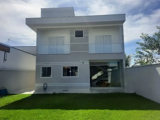 Imagem Casa à venda 3 Quartos, 1 Suite, 300M², Parque São Cristóvão, Taubaté - SP | RESIDENCIAL TECOARA