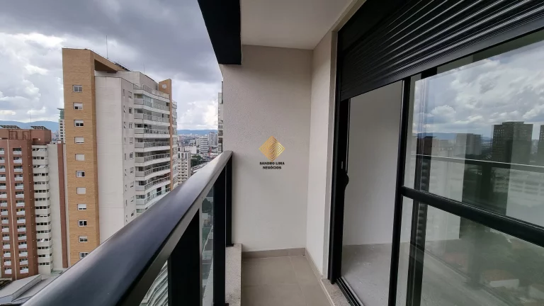 Imagem APARTAMENTO DE 109M², 3 DORMITÓRIOS SENDO 1 SUÍTE, VARANDA COM 01 VAGA A VENDA - ÁGUA BRANCA - ZONA OESTE - SÃO PAULO/SP