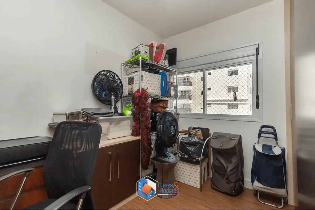 Imagem Apartamento à venda 4 Quartos 3 Suites 3 Vagas 176M² Cidade Monções São Paulo - SP