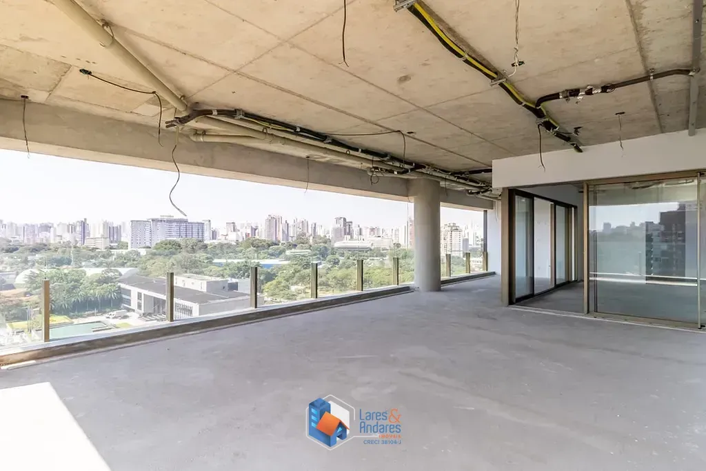 Foto do imóvel Apartamento à venda 4 Quartos 4 Suites 4 Vagas 298M² Moema São Paulo - SP em Alameda dos Arapanés