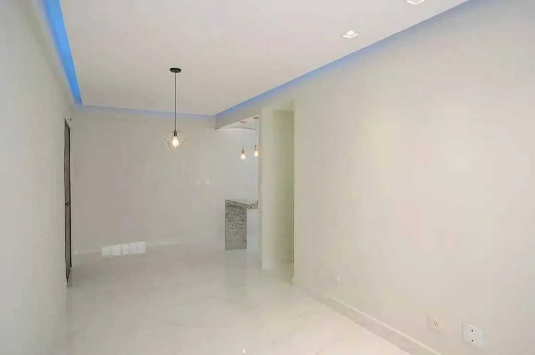 Imagem Apartamento cobertura Duplex 2 quartos 108m², Nova Gerty · São Caetano do Sul/SP