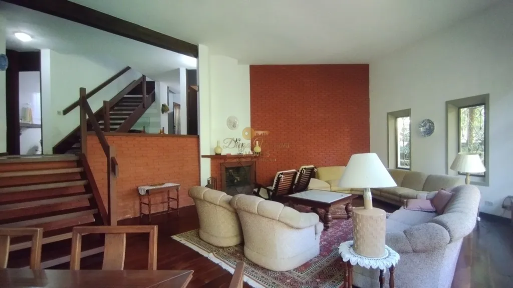 Imagem Casa para Venda em Teresópolis / RJ no bairro Granja Guarani