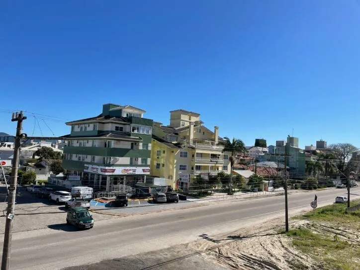 Imagem Apartamento com 1 dormitório para alugar Jurerê - Florianópolis/SC