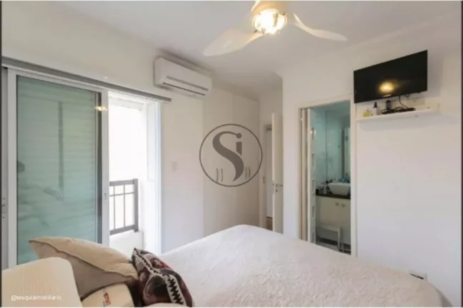 Imagem APARTAMENTO RESIDENCIAL em SÃO PAULO - SP, VILA MARIANA