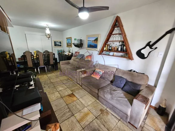 Imagem Apartamento 3 quartos 150m2 na Praia da Costa