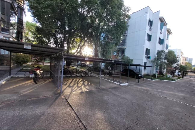 Imagem Apartamento para venda no bairro Partenon em Porto Alegre