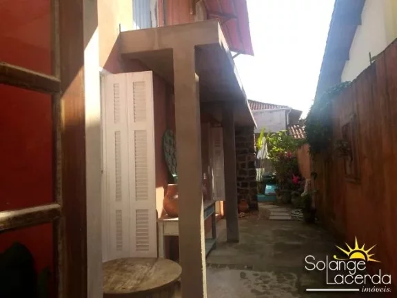 Imagem Imóvel com Potencial para Pousada, Hostel - 4 Suites - 4 Chalés - Piscina - Retorno Garantido