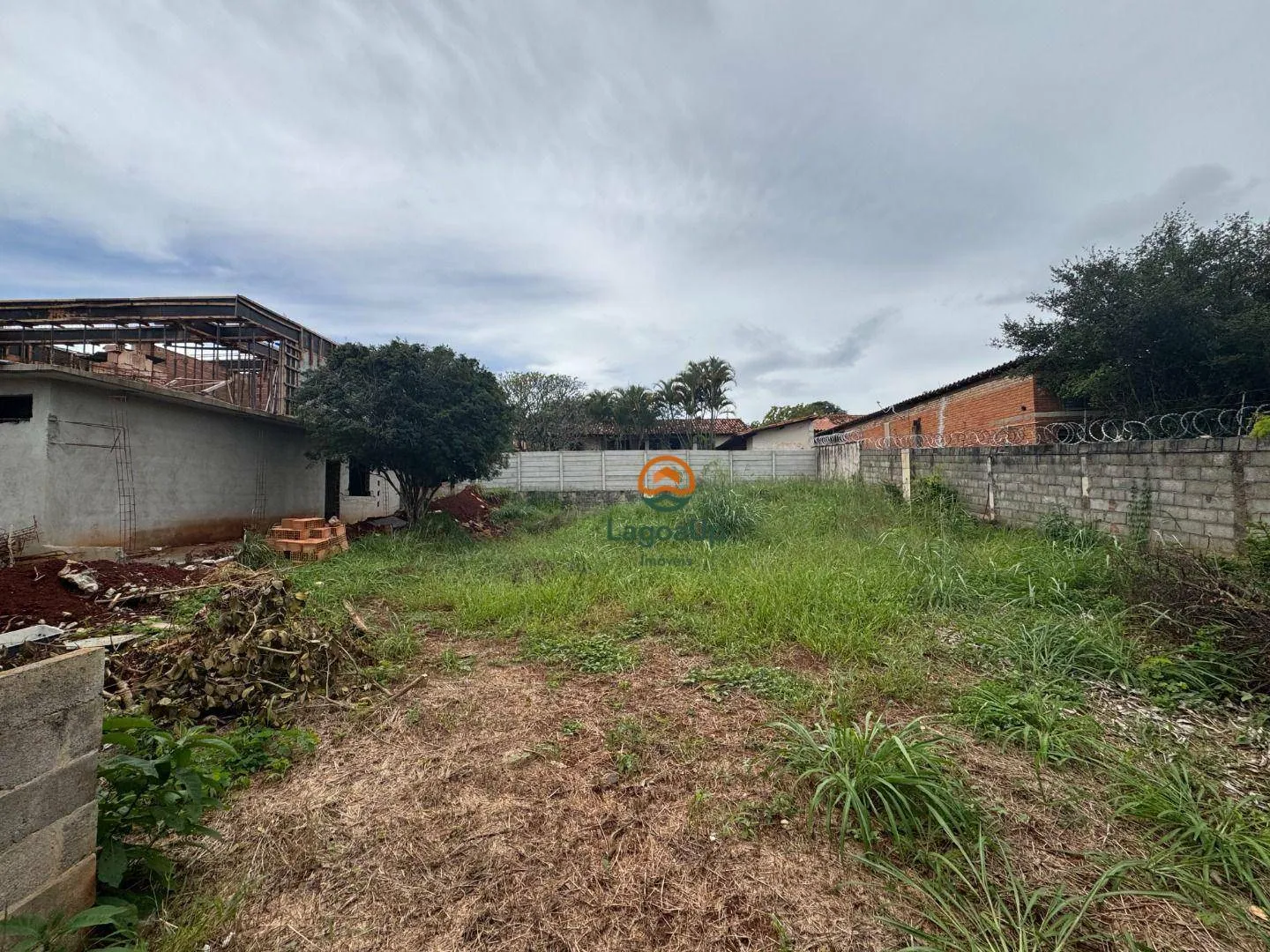 Imagem Terreno à venda no Joá - Lagoa Santa, Minas Gerais