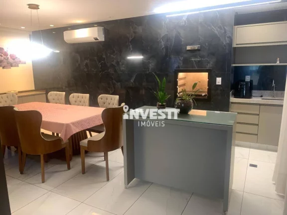 Imagem Apartamento à venda no Jardim Goiás - Goiânia/GO