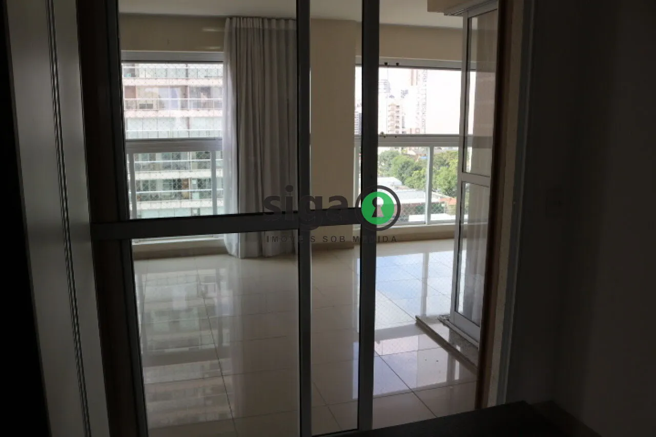 Imagem Apartamento para locação na Vila Olímpia com 4 quartos