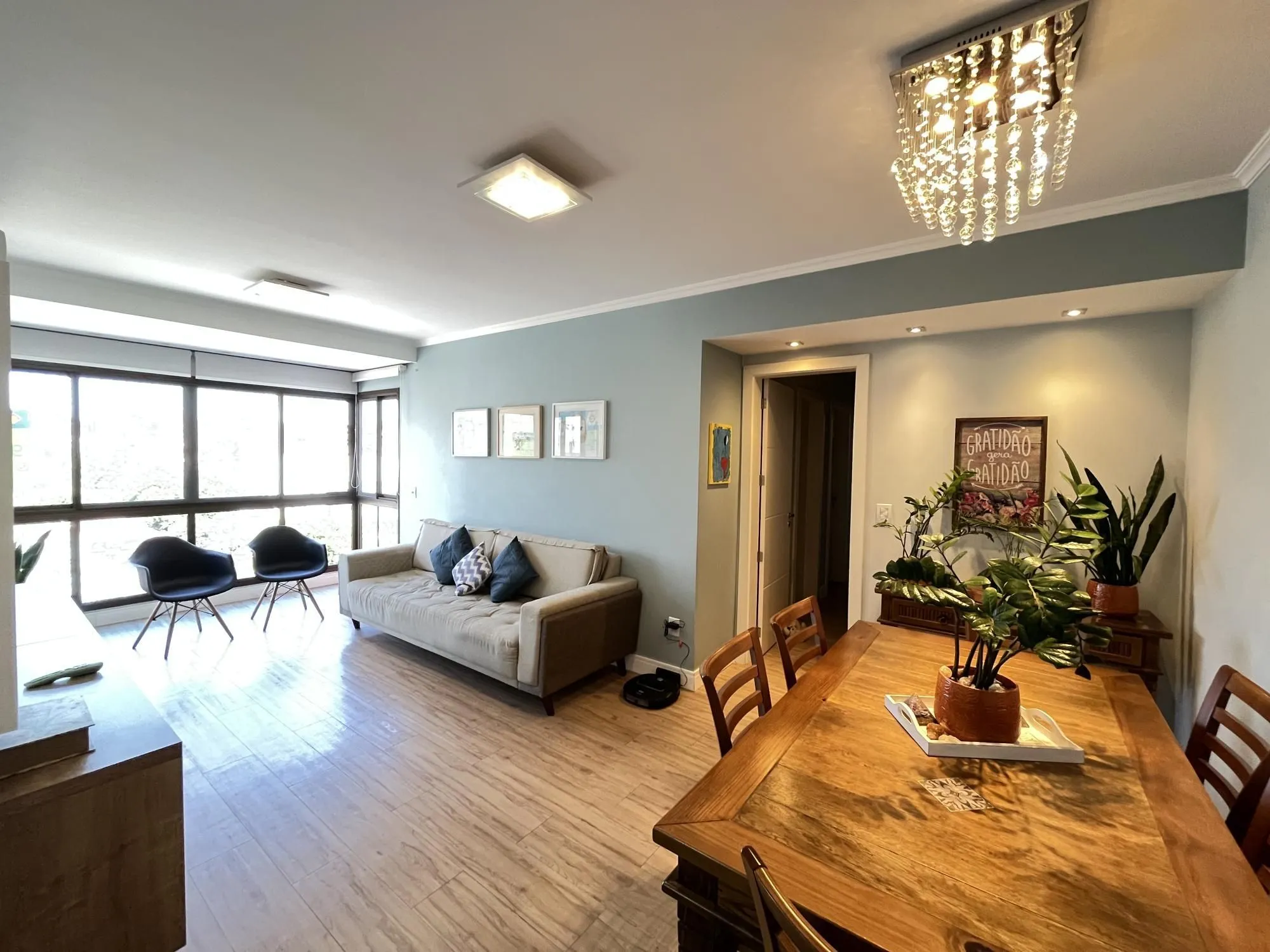 Imagem Apartamento para Venda - 83.26m², 3 dormitórios, sendo 1 suite, 1 vaga Santana