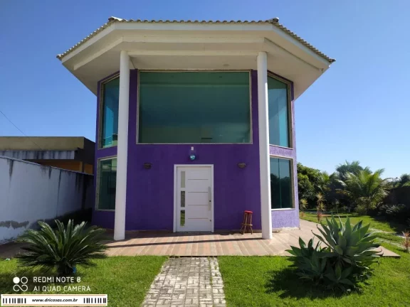 Imagem CASA RESIDENCIAL em RIO DE JANEIRO - RJ, CAMPO GRANDE