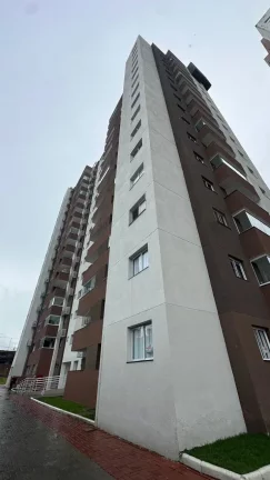 Foto do imóvel RESIDENCIAL VISTA ATLANTICO - Apartamento à venda em Itapema, Alto São Bento, com 2 quartos, 59,58m2 em Rua 916