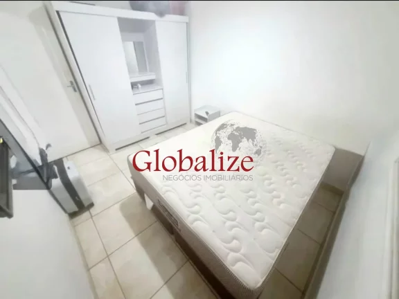 Imagem Casa com 78m², 2 quartos, 2 banheiros, quintal por R$320.000,00 na Vila Mathias em Santos