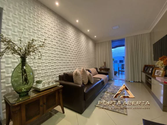 Imagem Apartamento 3 quartos, 1 suíte no Canaã (cod-1163)