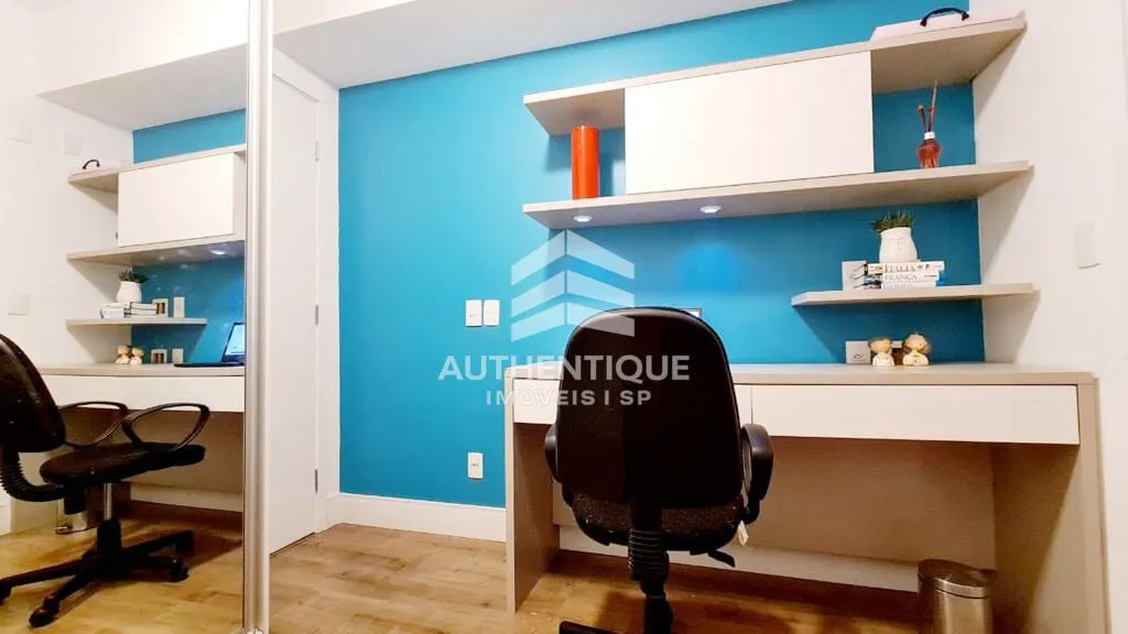 Imagem Vista Mariana - Apartamento à venda em São Paulo/SP