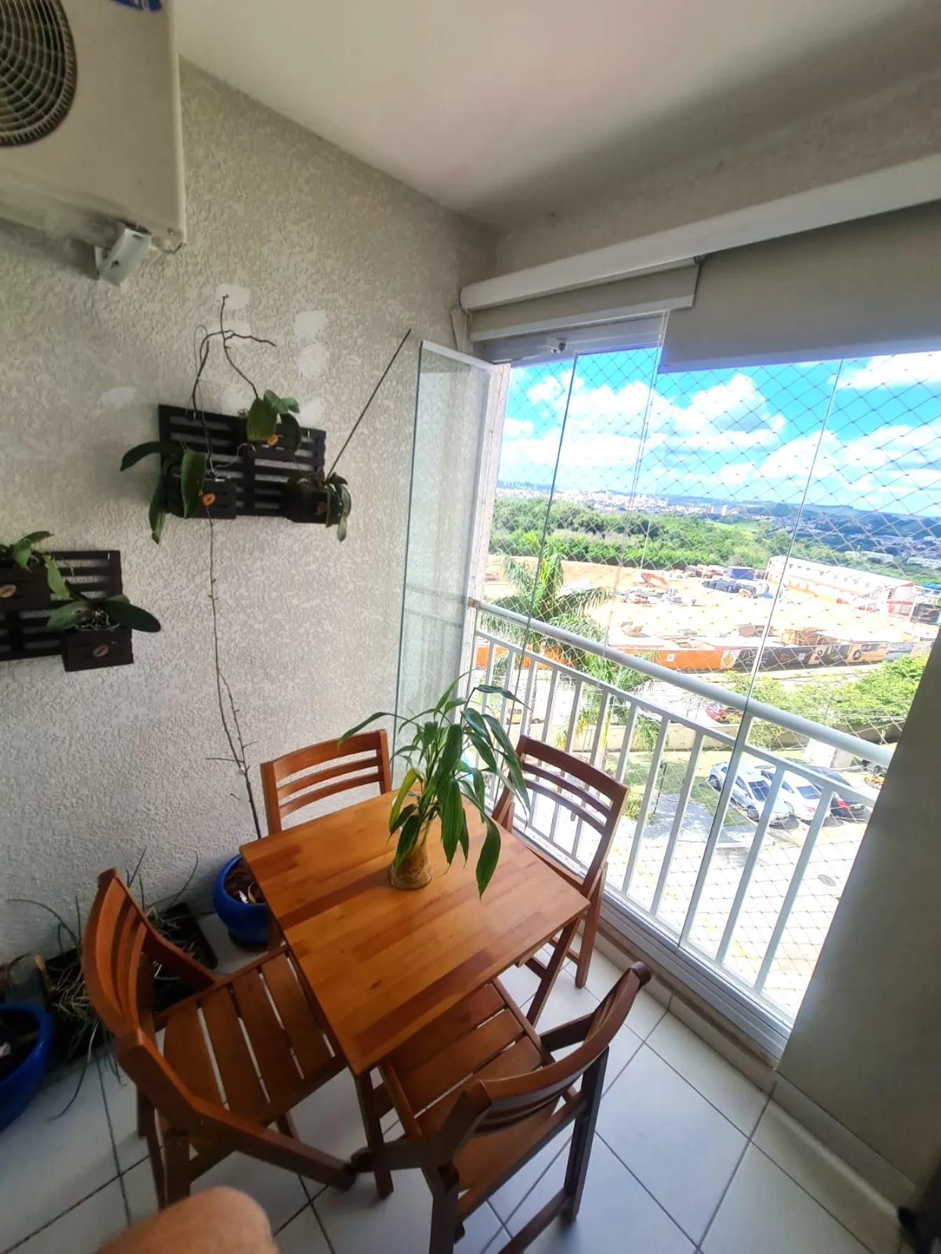 Imagem Sofisticado Apartamento no Cond. Vitrine Esplanada ao lado do Shopping Iguatemi