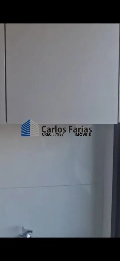 Imagem Apartamento para Venda em Brasília, Sul (Águas Claras), 2 dormitórios, 1 suíte, 2 banheiros, 2 vagas