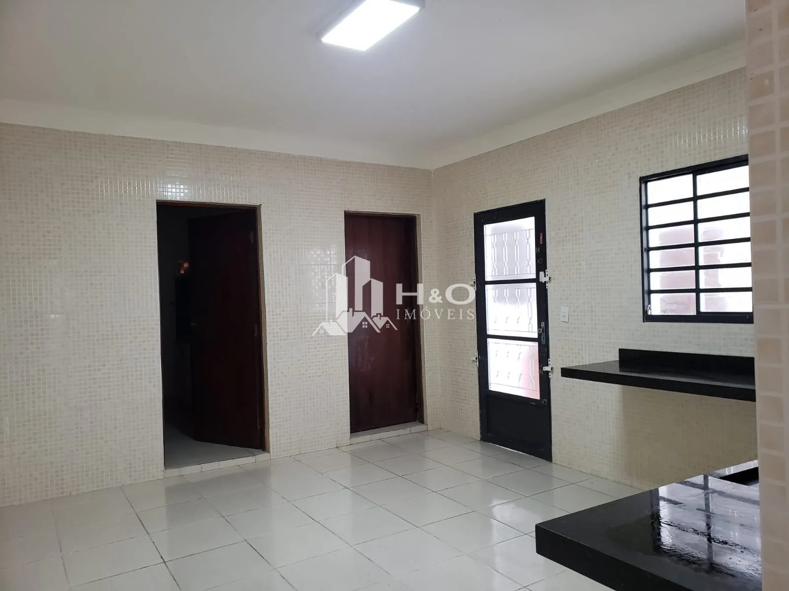 Imagem Sobrado à venda com 5 dormitórios 1 suíte 220 m² área gourmet com churrasqueir