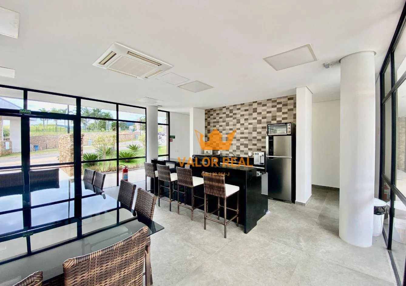 Imagem Terreno Alto Padrão, Cond Brisas Mata, 315 m2