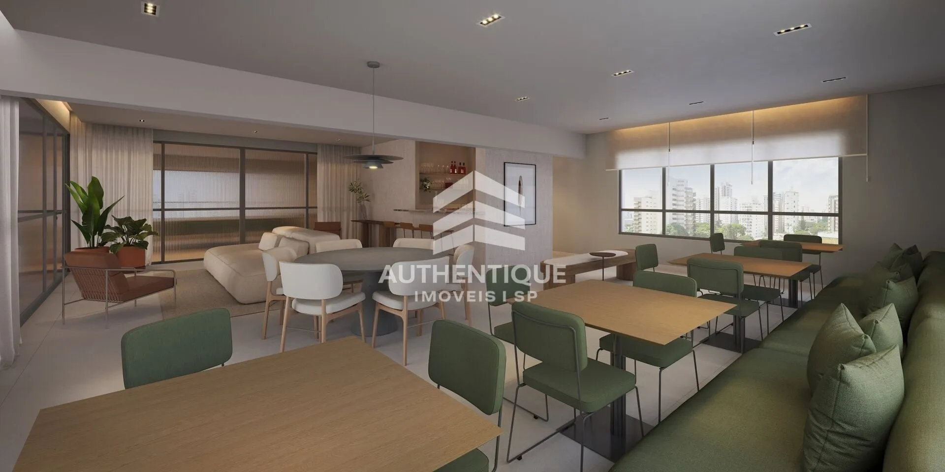 Imagem ASTRO KLABIN - Apartamento à venda no bairro Vila Mariana - São Paulo/SP, Zona Sul