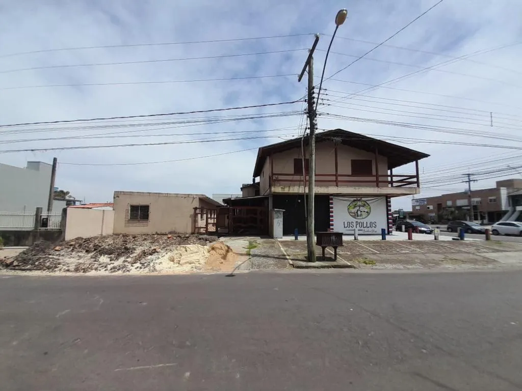 Imagem Prédio Comercial - Bairro Centro