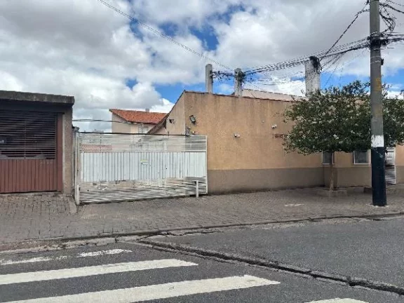 Foto do imóvel Oportunidade Única em SAO PAULO - SP | Tipo: Casa | Negociação: Licitação Aberta | Situação: Imóvel em RUA MANUEL ALVARES PIMENTEL