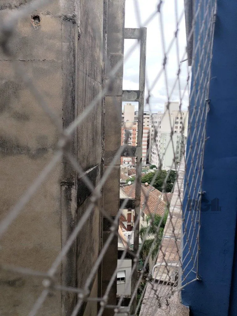 Imagem Apartamento em Centro Histórico