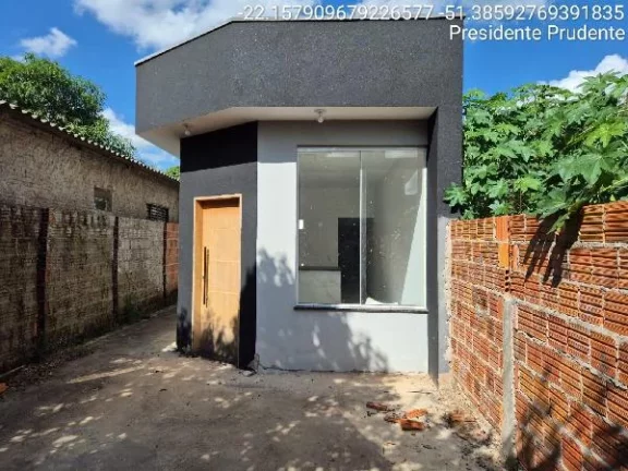 Foto do imóvel Oportunidade Única em PRESIDENTE PRUDENTE - SP | Tipo: Terreno | Negociação: Licitação Aberta | Situação: Imóvel em RUA FRANCISCA COLINO MATHEUS