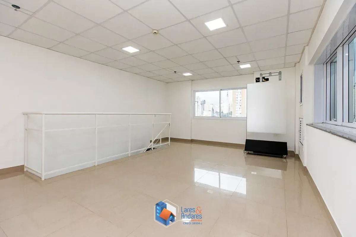 Imagem Conjunto comercial para venda em Bela Vista, 84m²