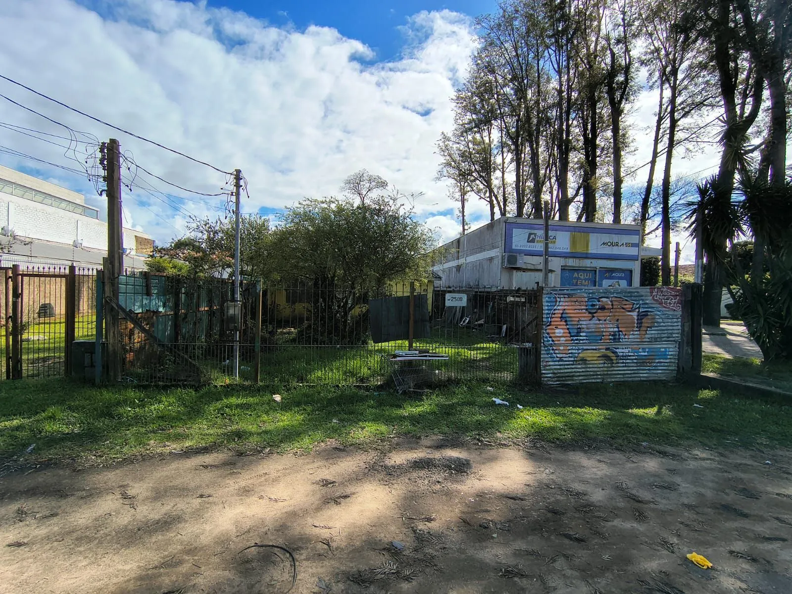 Imagem Terreno na Hipica
