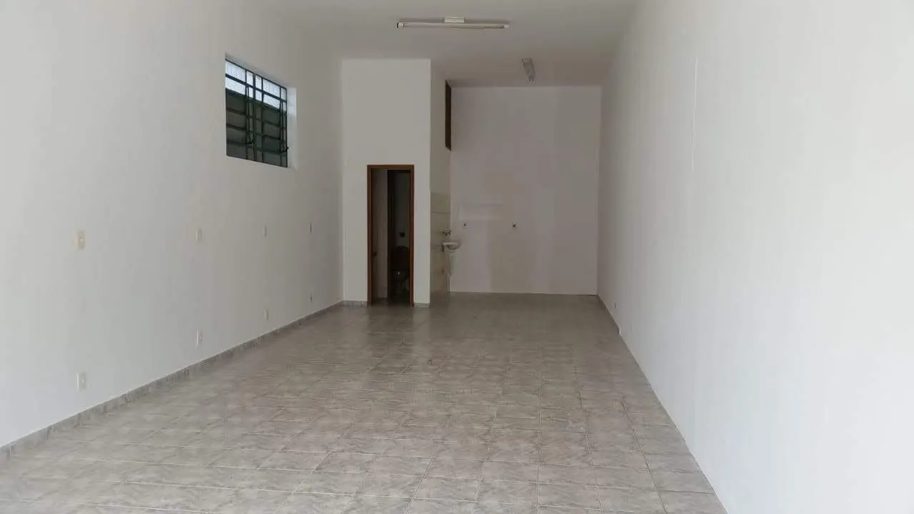 Foto do imóvel Comercial para Locação 30M², Jardim das Bandeiras, Taubaté - SP