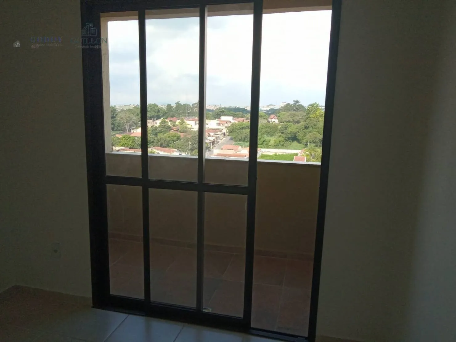 Imagem Apartamento à venda 2 Quartos, 1 Suite, 1 Vaga, 74M², Jardim Bela Vista, Taubaté - SP | Edifício Wide - fase 2