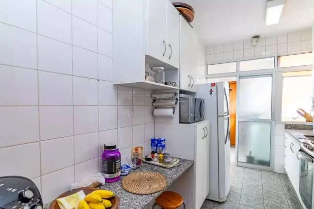 Imagem Apartamento à venda no São Pedro - 97m² | 3 quartos | Lazer completo