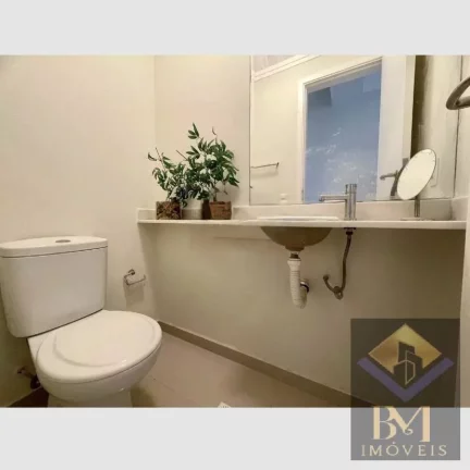 Imagem Apartamento Lindíssimo com 3 quartos, 134 m², à venda por R$ 1.650.000,00