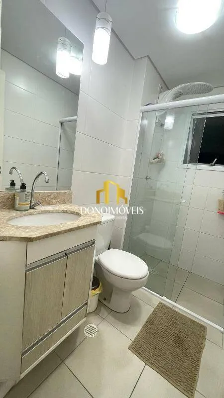 Imagem Apartamento 55 m² no Top Village | 2 Dorms | 1 Vaga