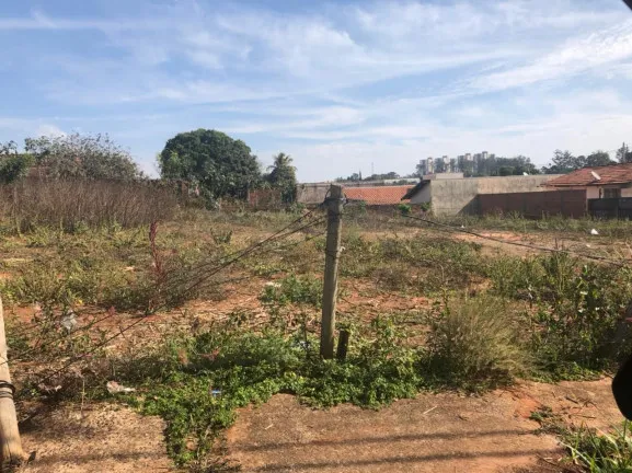 Imagem Terreno à Venda, 330 m² em Vila Nove de Julho - Bauru