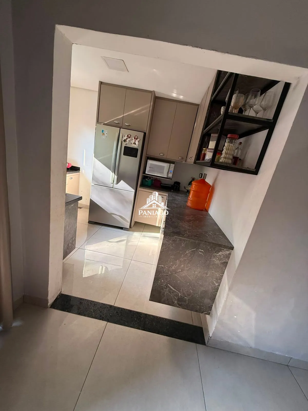 Imagem Casa Reformada à Venda na Cohab Jaime Campos | Próxima à UNIVAG