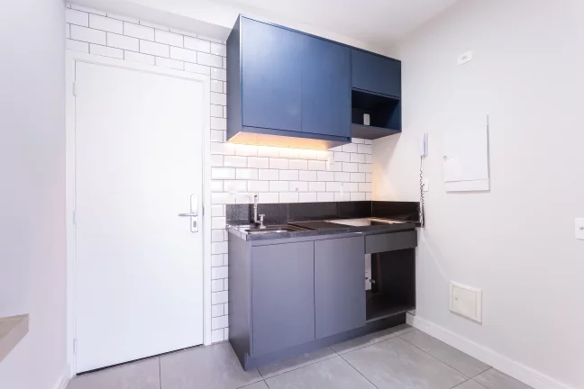 Imagem APARTAMENTO RESIDENCIAL em SÃO PAULO - SP, BROOKLIN PAULISTA