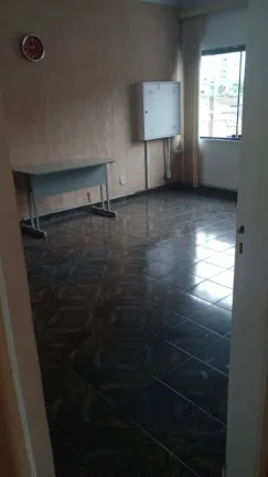 Imagem Alugo Galpao com 1.185mts² de terreno e 978mts² de area constru