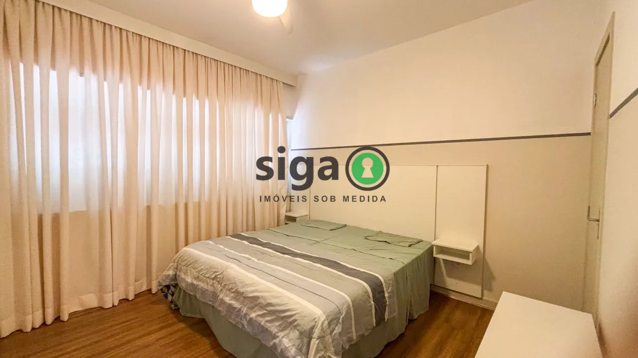 Imagem Apartamento para aluguel em Pinheiros, São Paulo SP