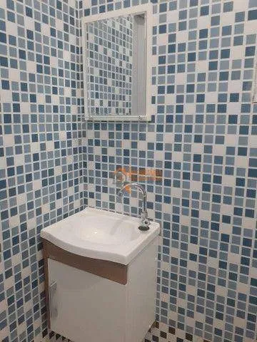 Imagem Casa com 2 dormitórios à venda por R$ 260.000,00 - Jardim Fortaleza - Guarulhos/SP