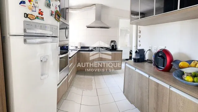 Imagem PAULISTANO MORUMBI - Apartamento à venda em São Paulo/SP