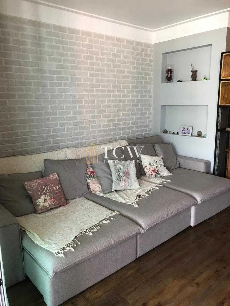 Imagem Apartamento 3 Suítes em Aclimação SP