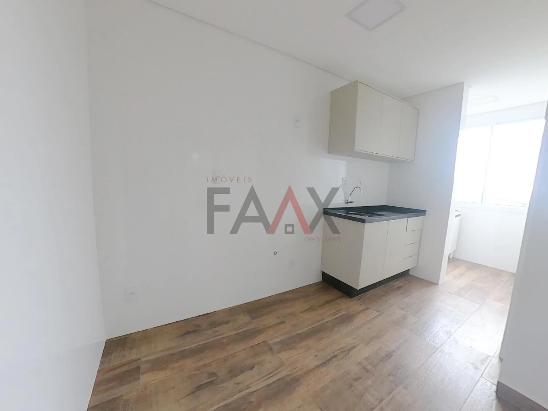 Imagem APARTAMENTO À VENDA PRÓXIMO A VOLTA GRANDE EM GUARAPUAVA - PR