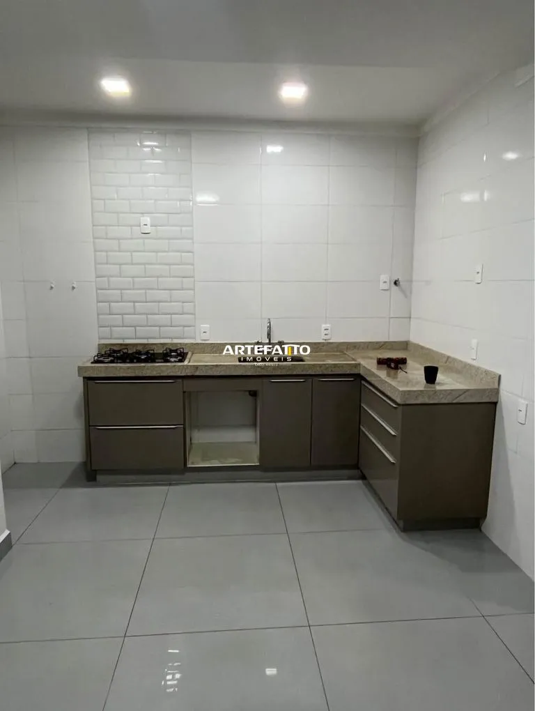 Imagem Casa à venda em Franca, Jardim Aeroporto II, com 3 quartos, 90m2