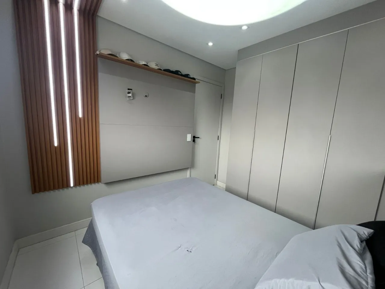 Imagem Apartamento mobiliado pronto para morar! ?

Este aconchegante apartamento de 42m² é perfeito para ...